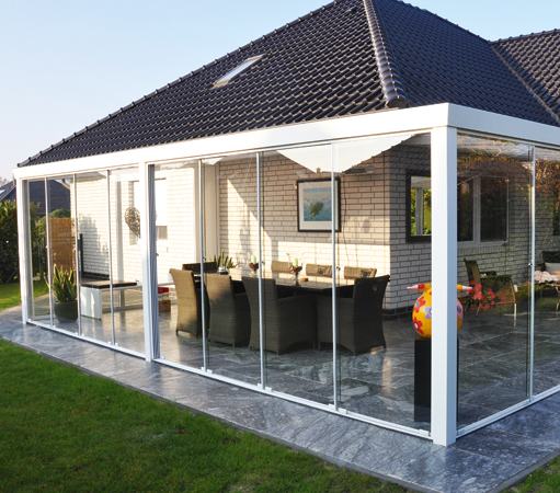 why consider installing a garden room