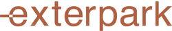 Exterpark Logo