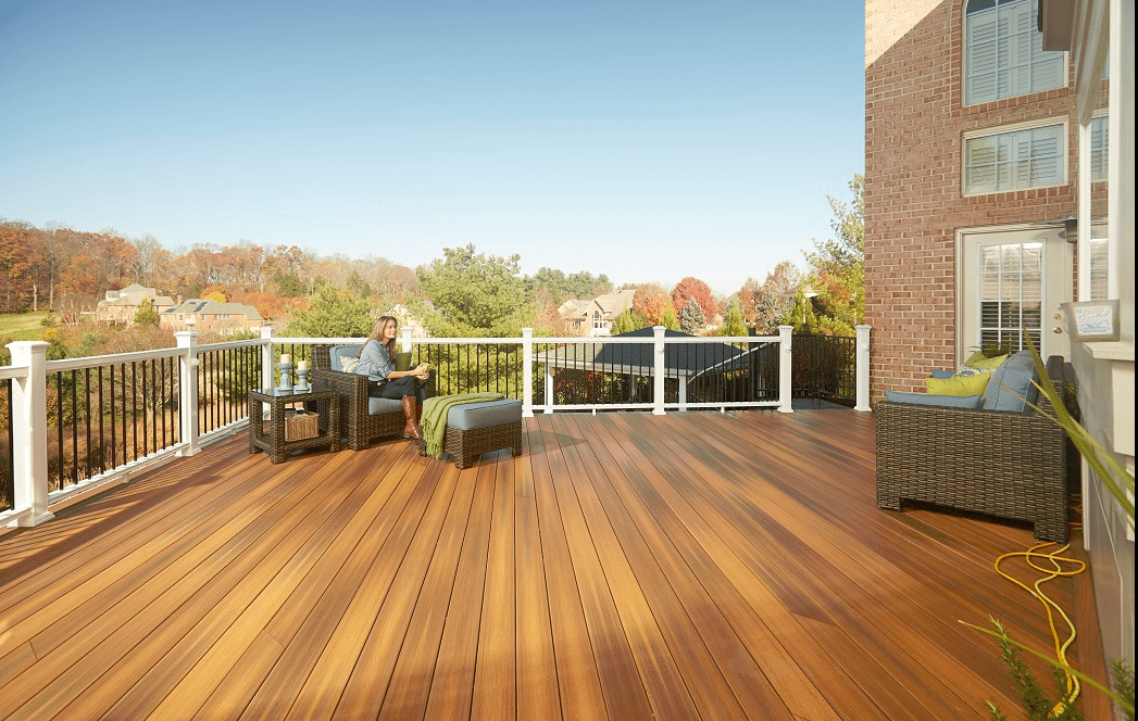 Is Composite Decking Expensive?