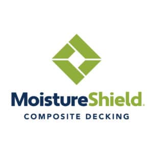 MoistureShield composite decking