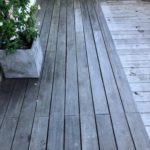 R&A Pressure Washing Services Restore Decking with Owatrol oil