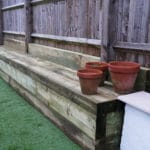 professional decking installer tring