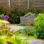 millboard garden design and landscaping