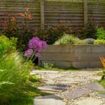 professional garden design and landscaping chalfont