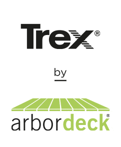TREX distributed by Arbordeck