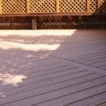 trexpro installs trex decking in corby