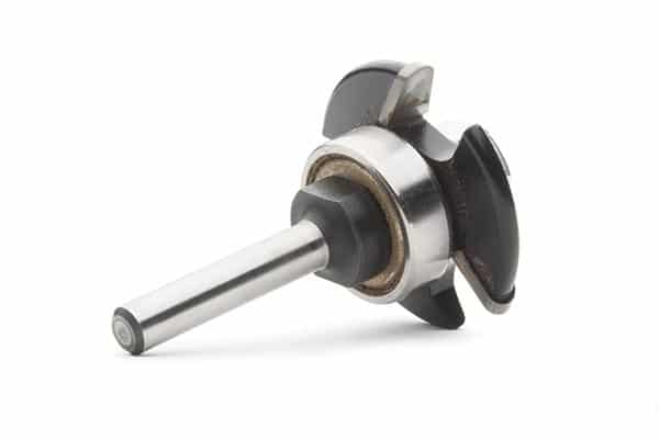 trex side groove cutter tool