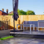 garden design and landscaping amersham