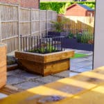garden design and landscaping amersham