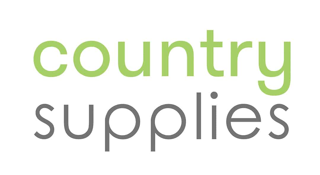 Country Supplies Logo