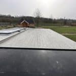Elevate Decking project measures with Moasure