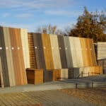 Millboard composite decking at Country Supplies