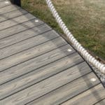 Decking Supplier is Country Supplies