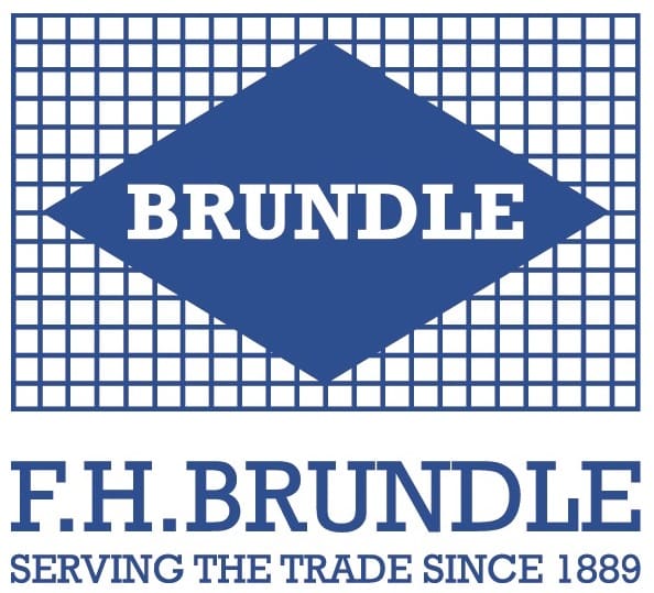 F.H. Brundle Logo