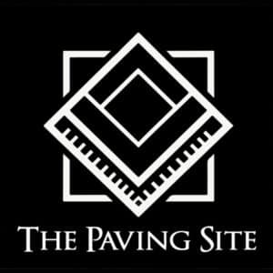 paving site logo expert