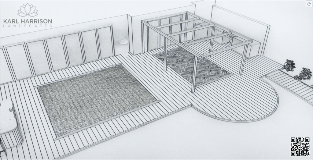 Modello millboard karl harrison beaconsfield