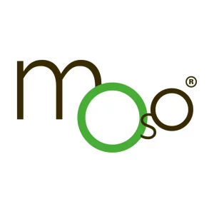 Moso Bamboo sustainable decking