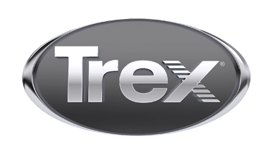 Worlds Number 1 decking brand is called Trex