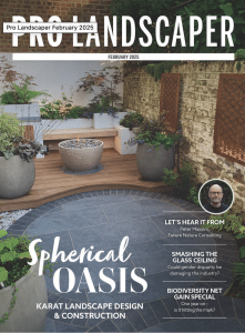 garden decking trends pro landscaper