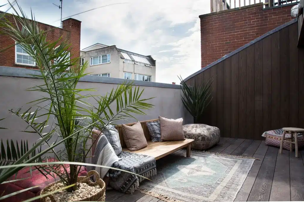 Remarkable Renovation recommends millboard