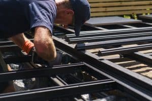 Outdure by Designer Exteriors Sheffield