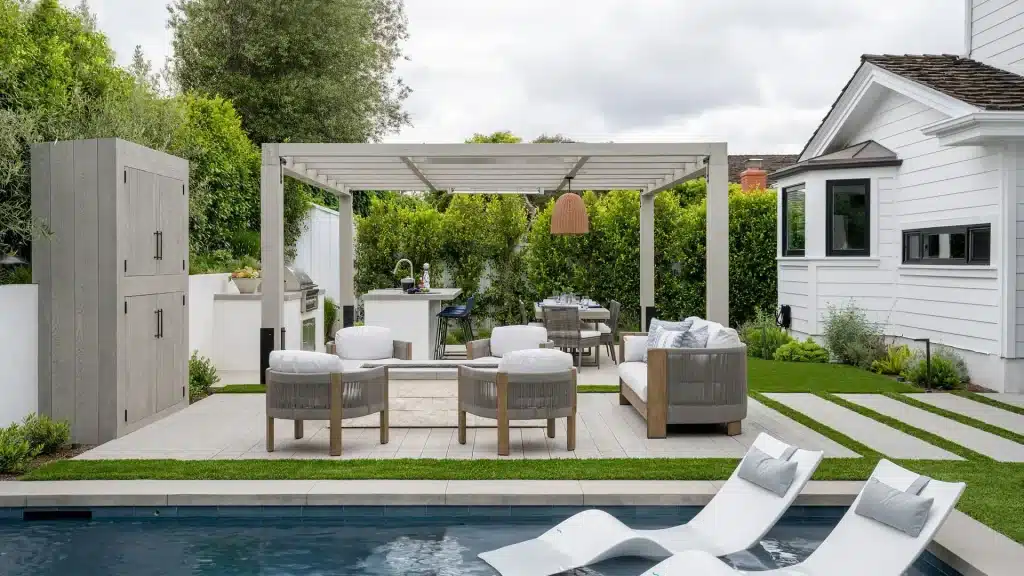 Millboard composite decking benefits Emily Martin recommends millboard