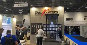 Deckorators futurescape 2025 Decking Hub