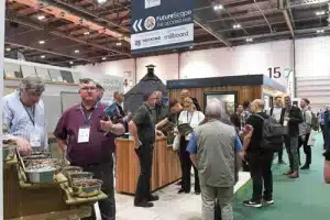 futurescape 2025 Decking Hub Millboard