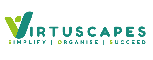 VirtuScapes making your business more efficient