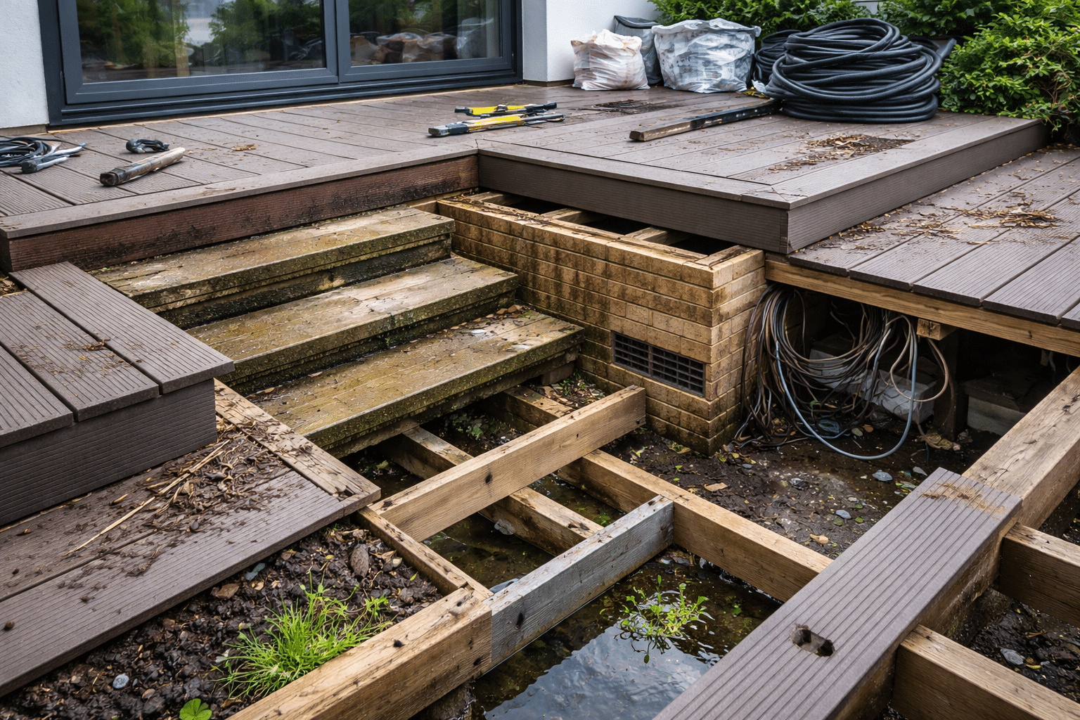 7 decking mistakes to avoid