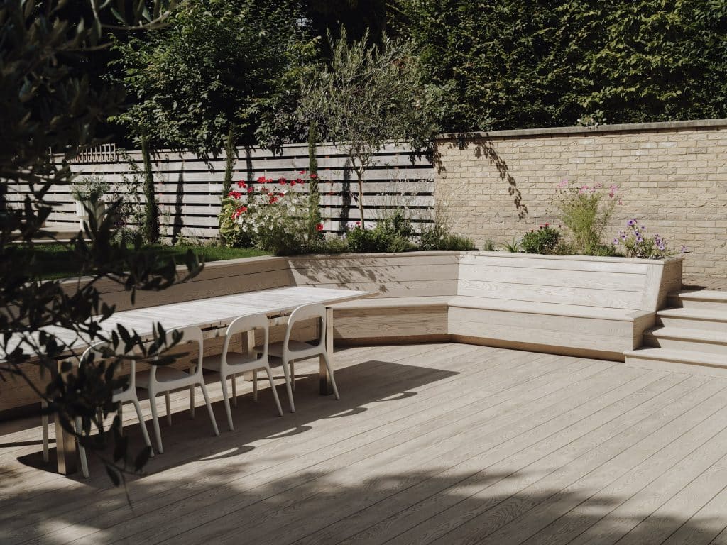 Ricky Jones wines APL award 2026 for millboard decking