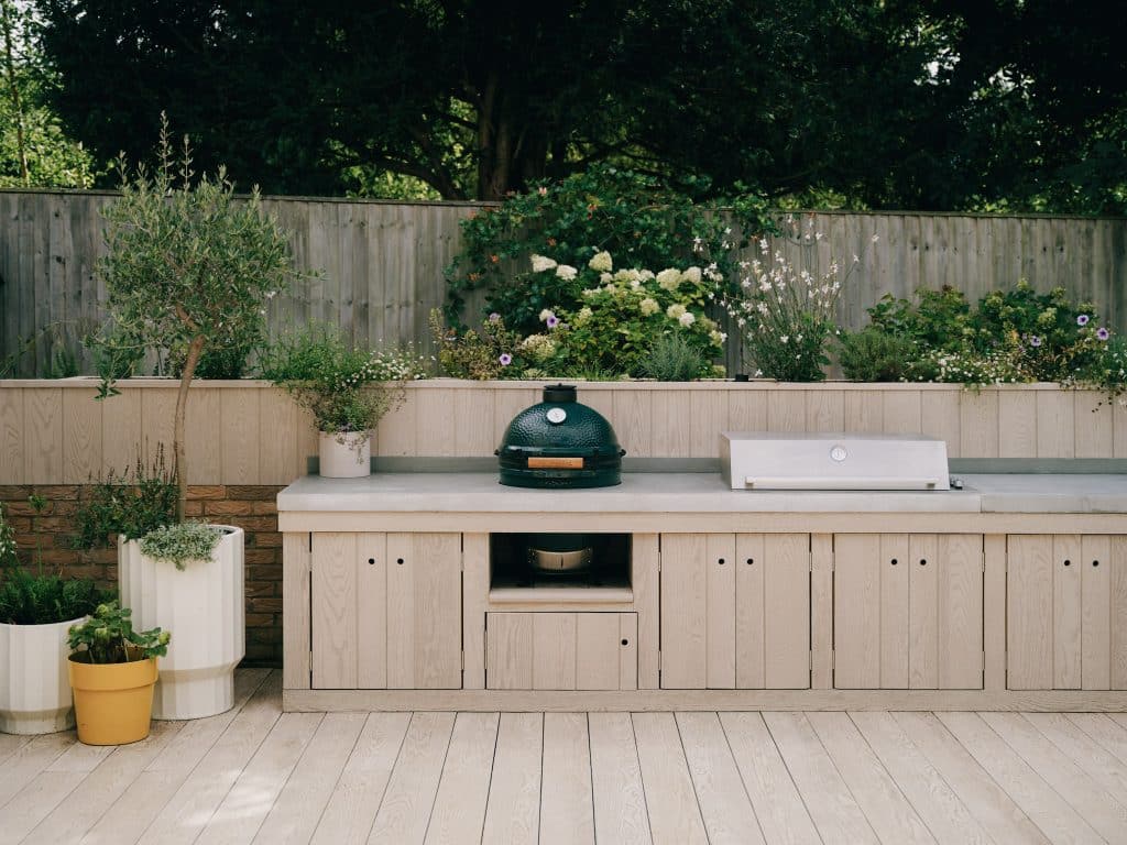 Millboard finalist APL awards 2026 decking feature