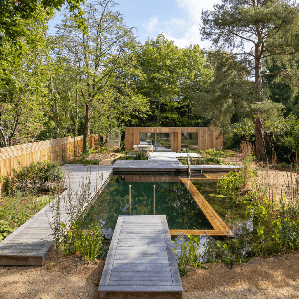 Ellicar decking get APL award for decking success