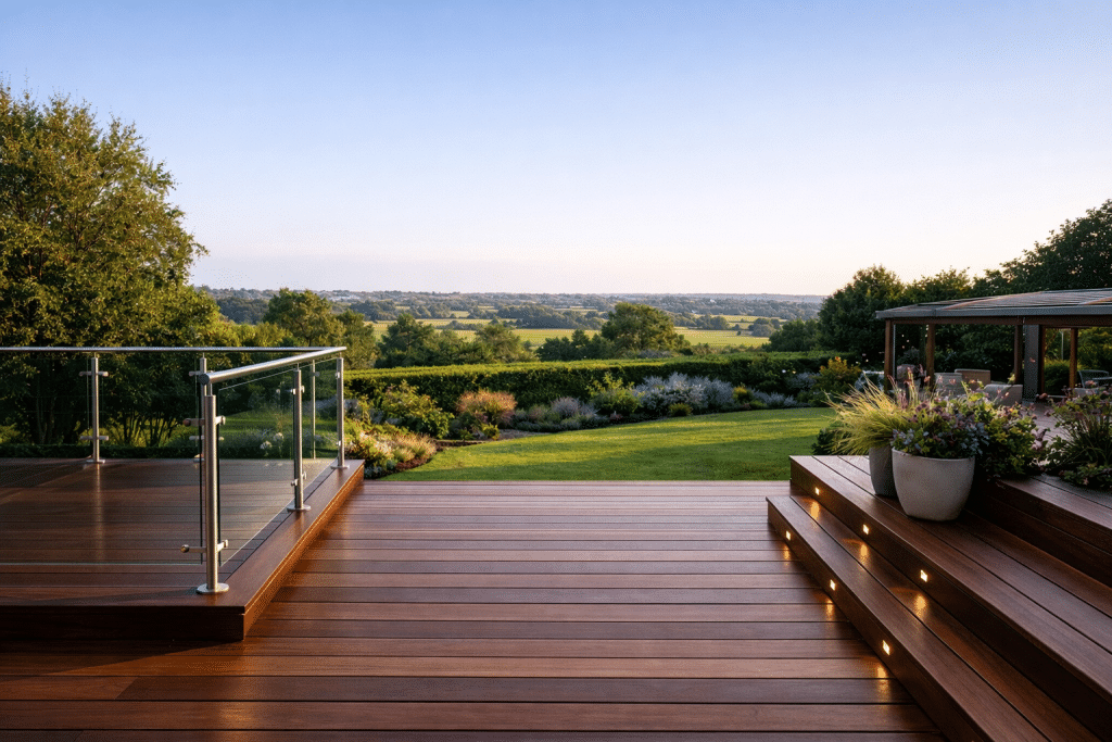 Decking Regulations update reminder 2026