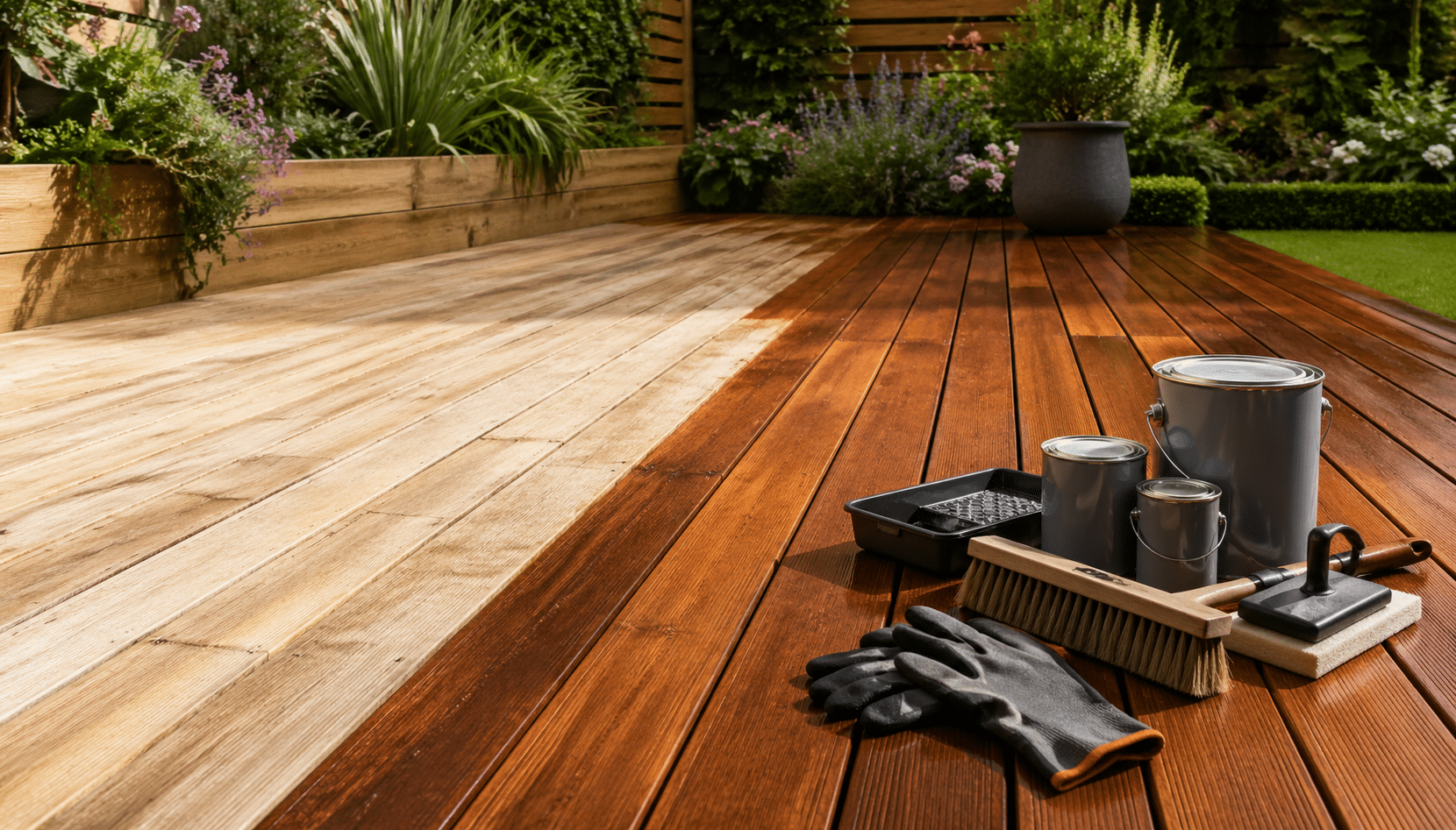 owatrol decking maintenance with the best advice for decking