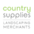 Profile picture of Country Supplies