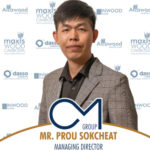 Profile picture of Prou Sokcheat