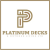 Profile picture of Platinum Decks & Outdoor Living Ltd