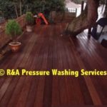 Profile picture of R&A Pressure Washing Services Ltd