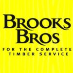 Profile picture of Brooks Bros (UK) Ltd