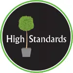 Profile picture of High Standards UK